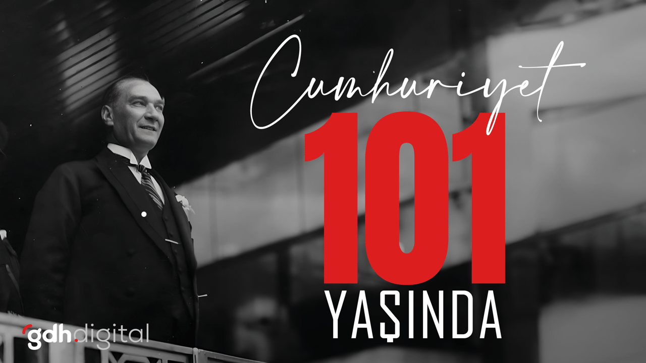 Kaçırmayın! 29 Ekim Cumhuriyet Bayramı etkinlikleri İstanbul, Ankara, İzmir!
