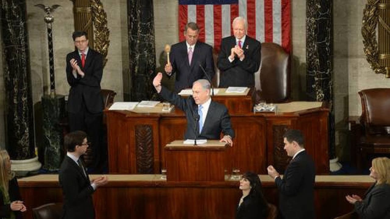 Netanyahu'nun Kongre Konuşması Demokratlarca Boykot Edilecek