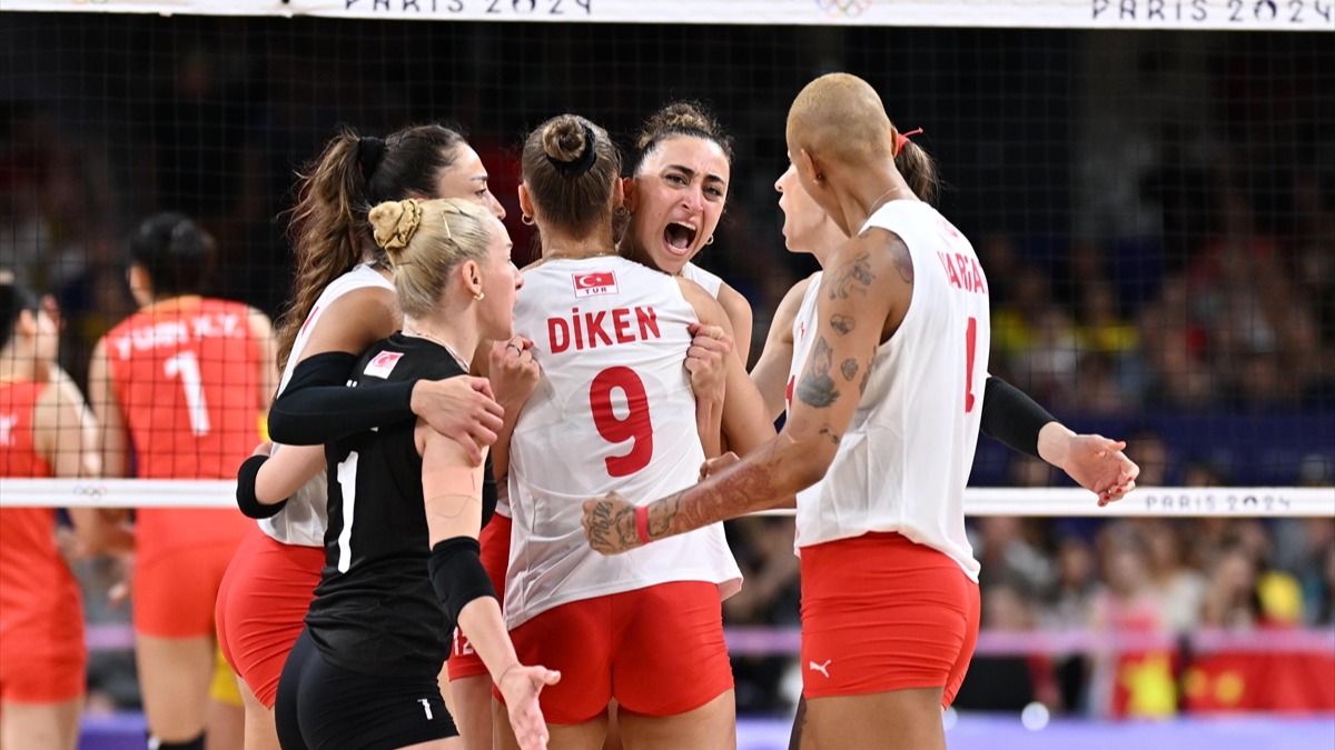 Filenin Sultanları yarı final