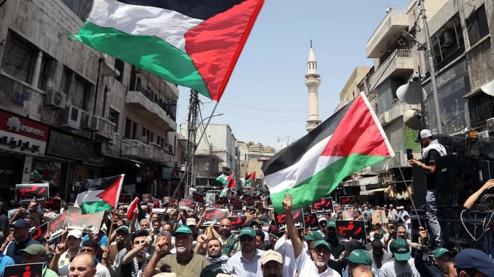 Foreign Affairs: ABD Arap dünyasını kaybediyor