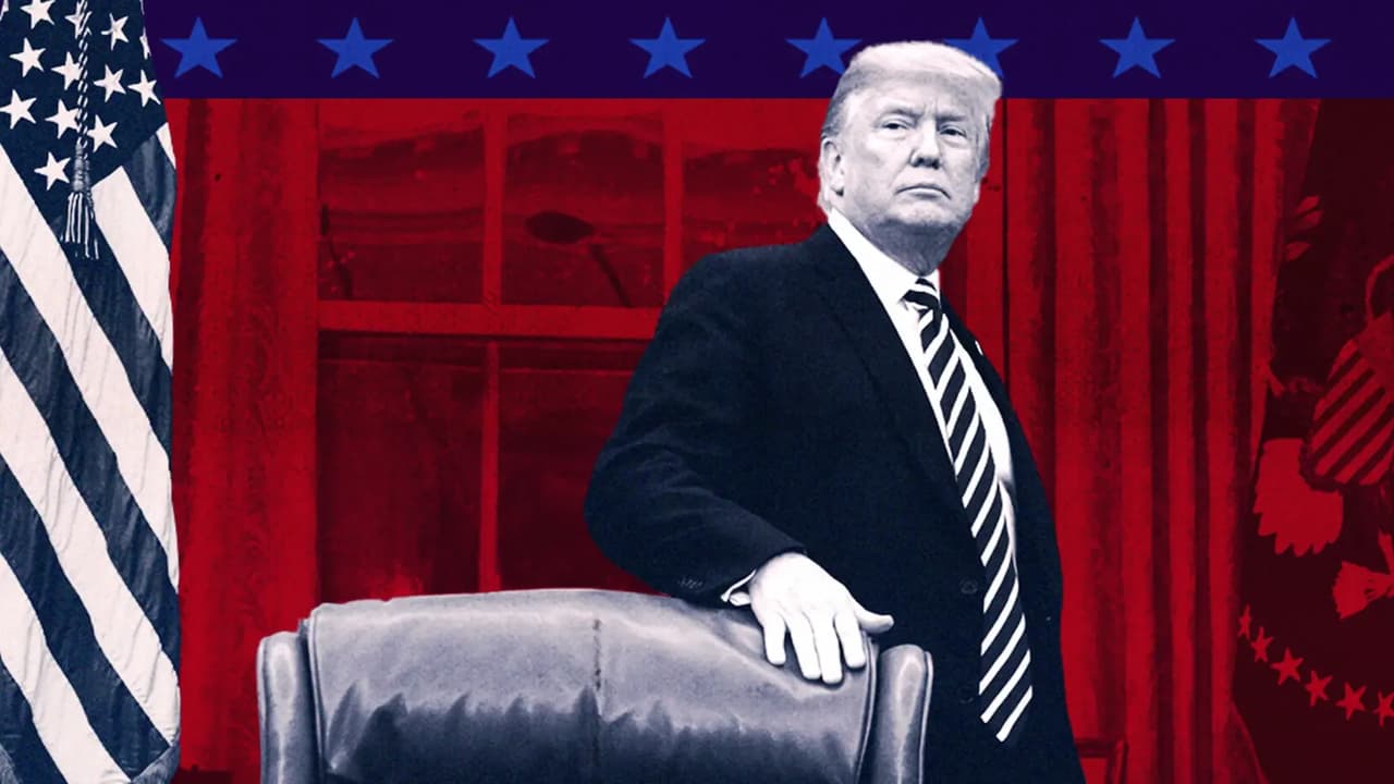Avrupa ve NATO, Yeni Trump Dönemine Hazırlanıyor