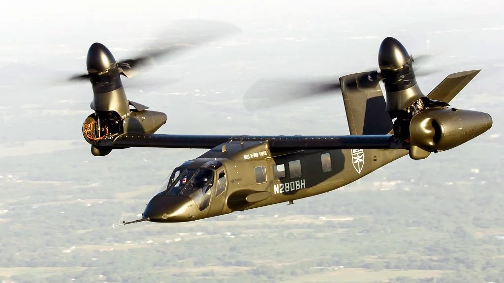 V-280 Valor