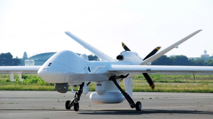 Japonya 23 adet MQ-9B İHA satın alacak