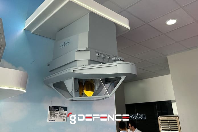 ASELSAN, KARAT ve TOYGUN'un testlerine başlayacak