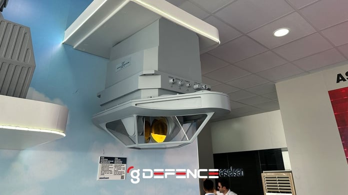 ASELSAN, KARAT ve TOYGUN'un testlerine başlayacak