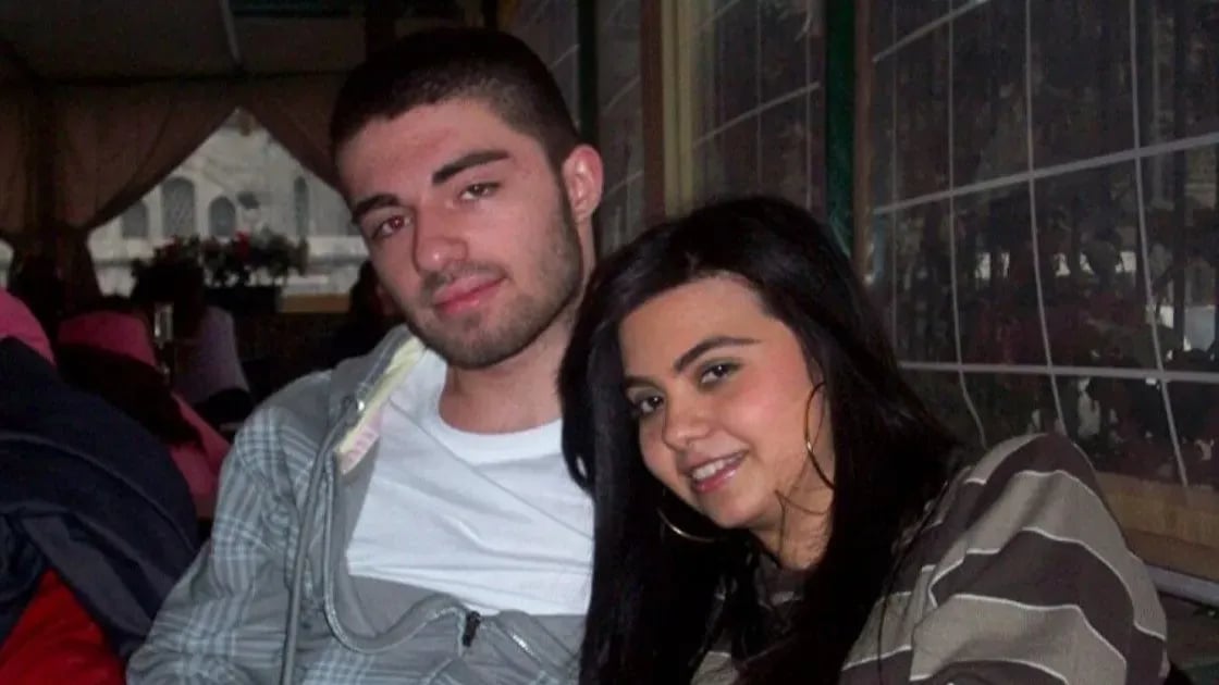 Münevver Karabulut Cinayeti: