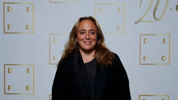 Sanat camiası Ayşe Barım “skandalı”yla çalkalanıyor