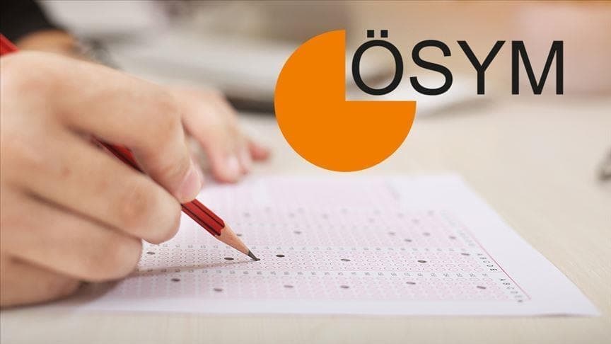ÖSYM, 2023'te 11 milyonun üzerinde adaya sınav hizmeti verdi