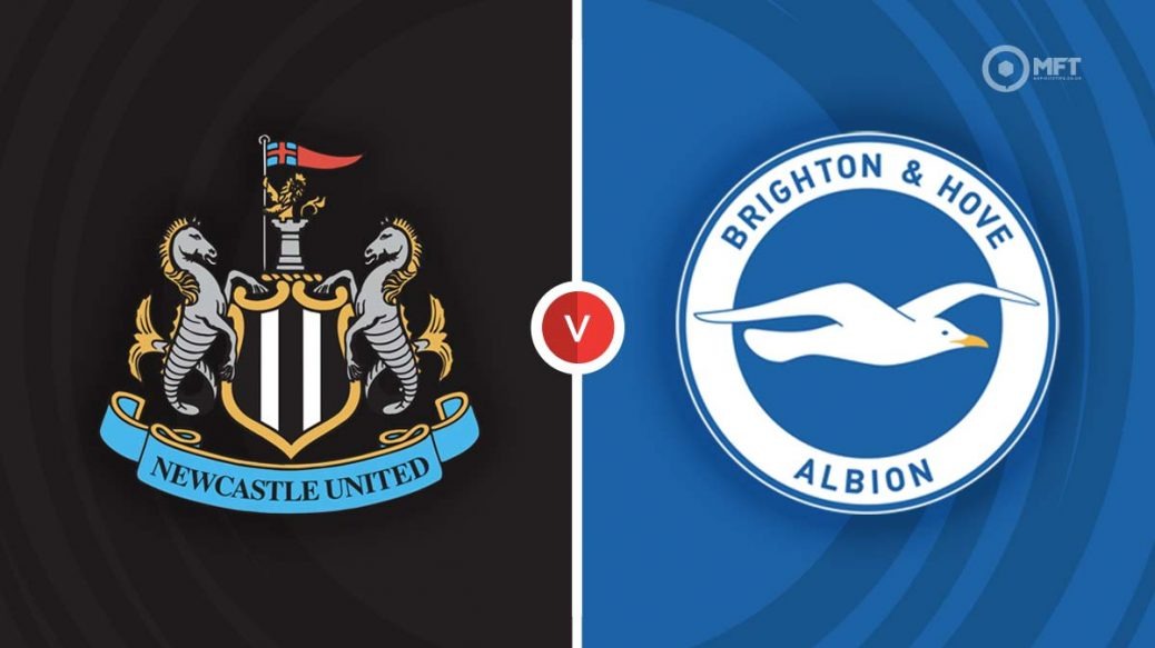 Newcastle - Brighton maçı