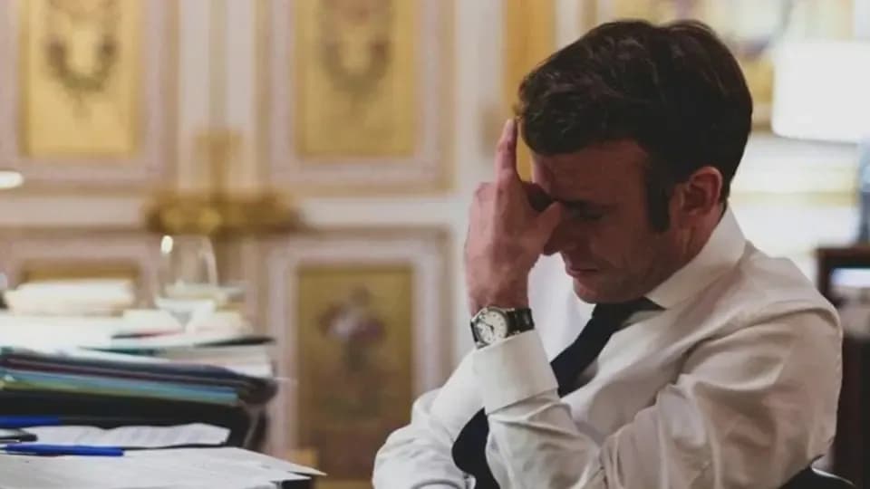 Avrupa'nın Çin Politikası Kargaşa Yaşıyor