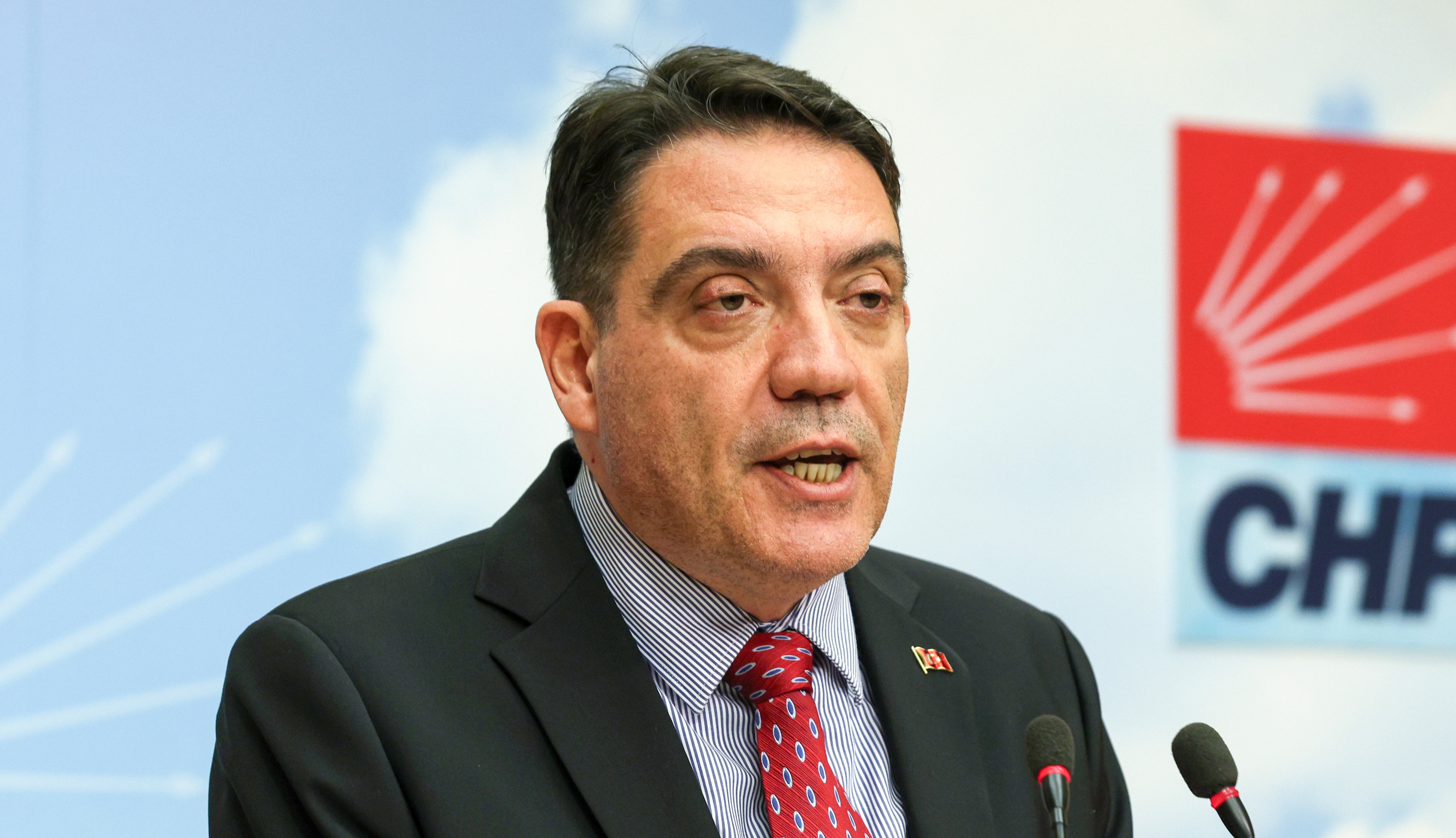CHP Genel Başkan Yardımcısı Yankı Bağcıoğlu