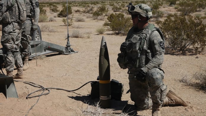 Batı silahları Rus elektronik harbine karşı etkisiz kaldı