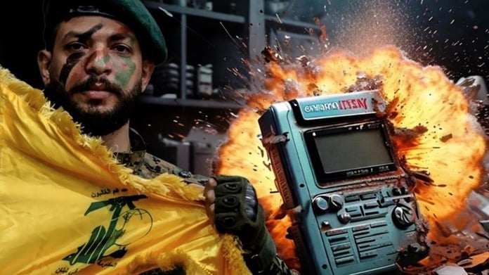 The Telegraph: İsrail'in “çağrı cihazı” saldırılarına Hizbullah ve İran nasıl tepki verecek?