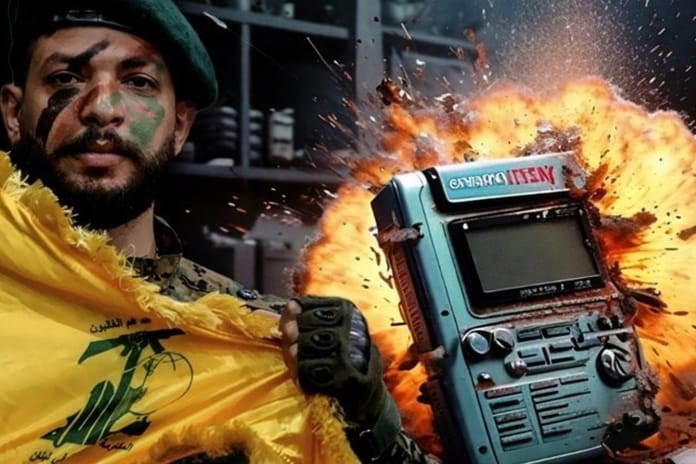 The Telegraph: İsrail'in “çağrı cihazı” saldırılarına Hizbullah ve İran nasıl tepki verecek?