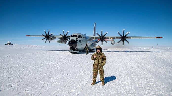 Danimarka: Grönland'ın savunmasını yıllarca ihmal ettik