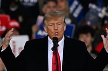 Trump'ın Grönland hayali yine gündemde