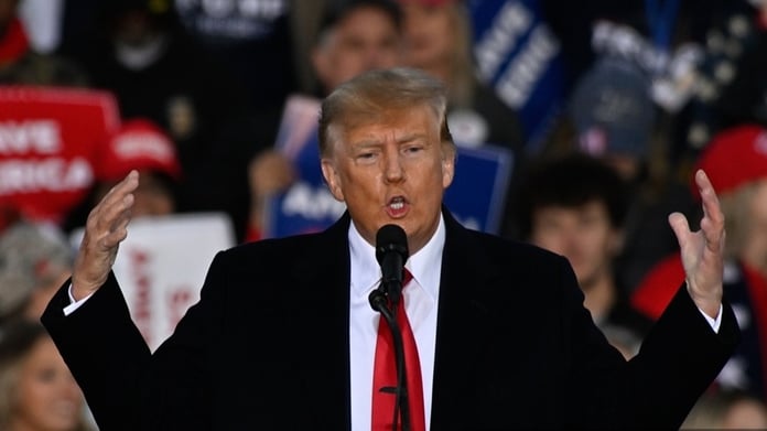 Trump'ın Grönland hayali yine gündemde