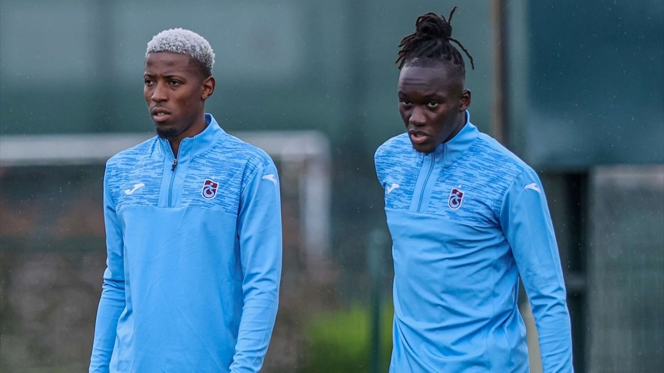 Trabzonspor - Kayserispor