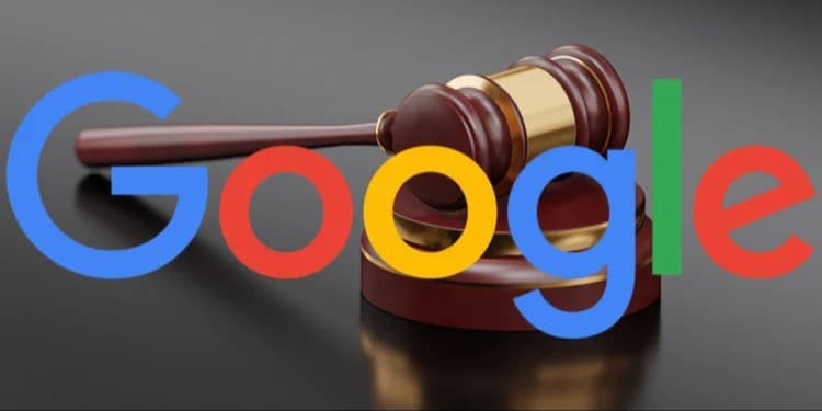 Google cinsiyet ayrımcılığından suçlu bulundu!