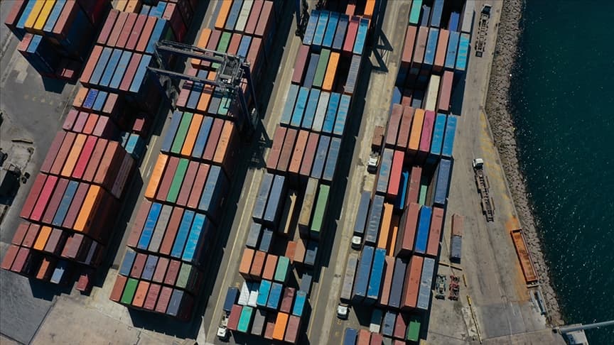 İstanbul İhracatçı Birlikleri'nden 11,6 milyar dolarlık ihracat