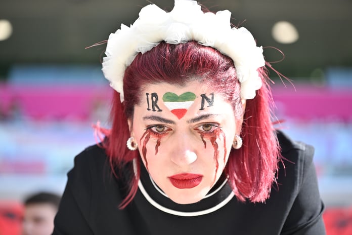 İran protestolarında işin rengi değişiyor mu?