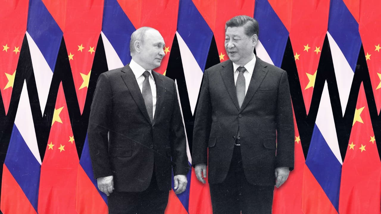 G20 Zirvesi: Rusya ve Çin'in Eksikliğiyle Nasıl Şekillenecek?