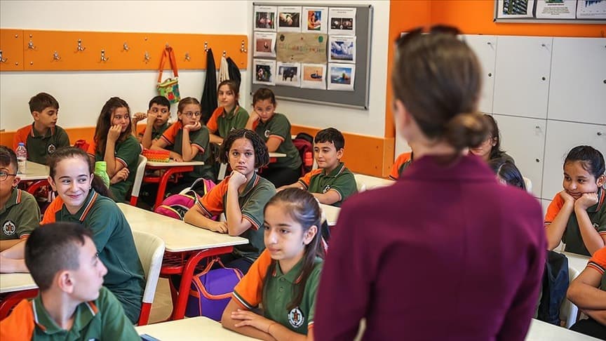Kasım tatili başlıyor! 8 Kasım okullar tatil mi?