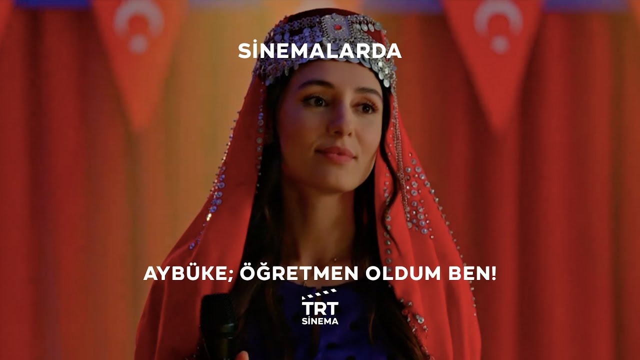 Aybüke; Öğretmen Oldum Ben! oyuncuları kimler?