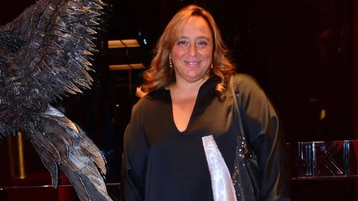 Ayşe Barım.