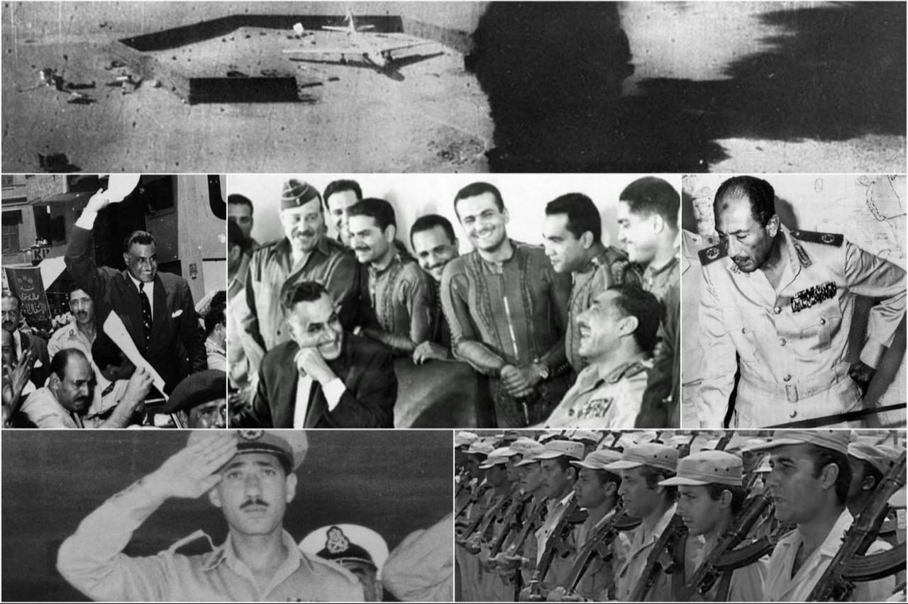 Ekim 1973 Savaşı: Gizli Gerçekler