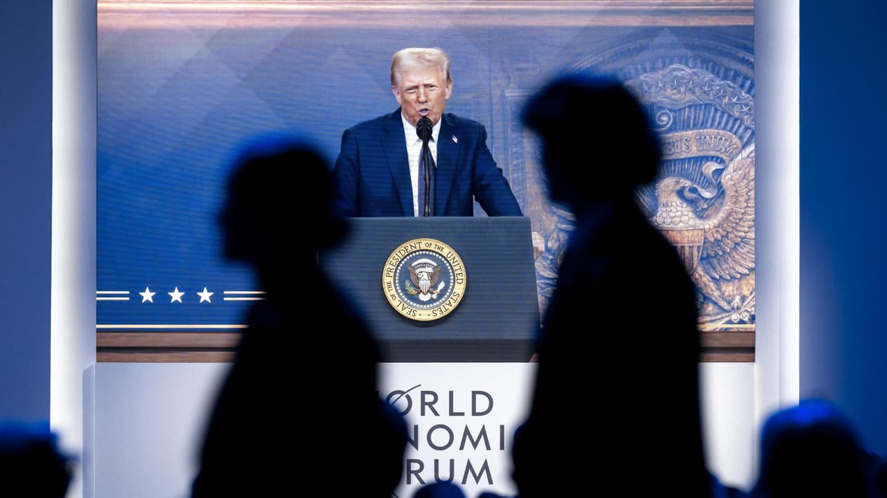 Trump'ın Yeni Pax Americana Planı Küresel Düzene Meydan Okuyor!
