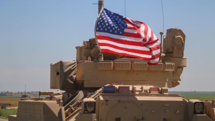 Görüş: ABD’nin terör örgütü PYD/YPG’ye artan desteği ne anlama geliyor?