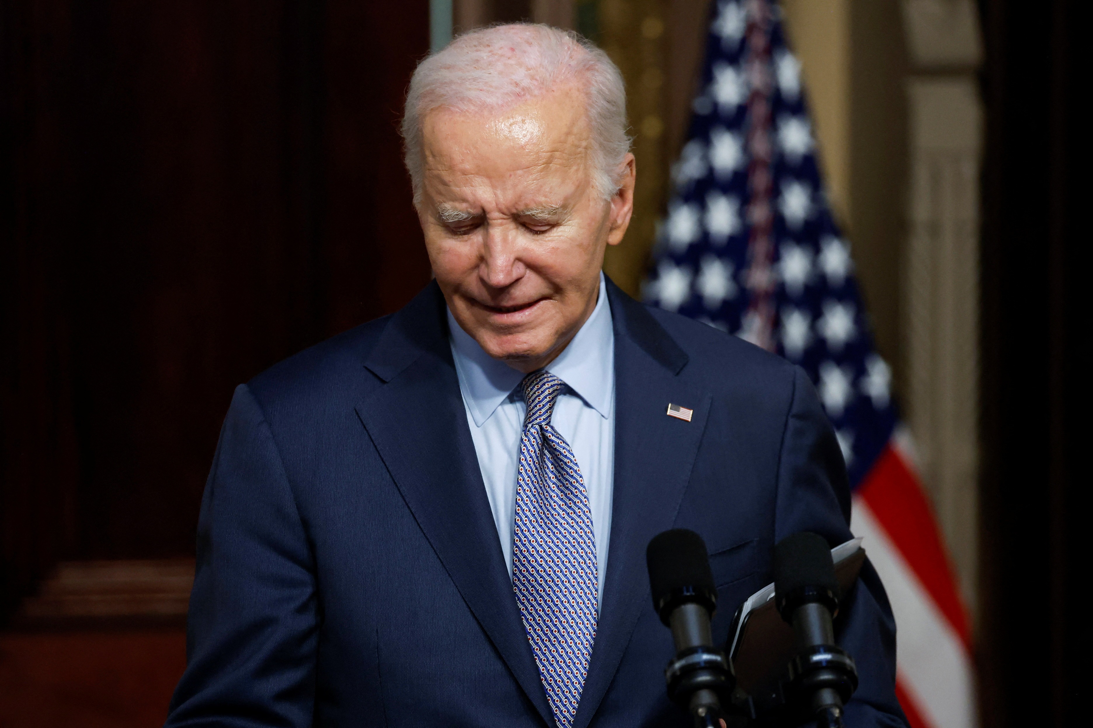 ABD Başkanı Joe Biden