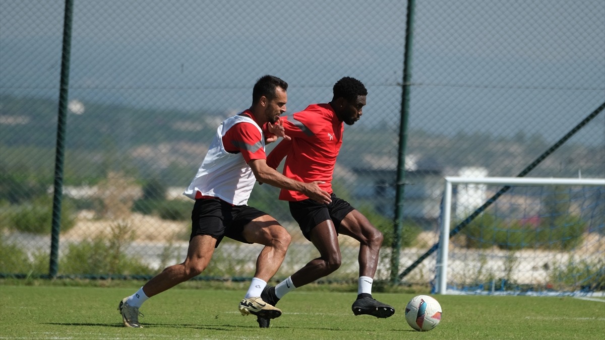 Hatayspor - Trabzonspor CANLI