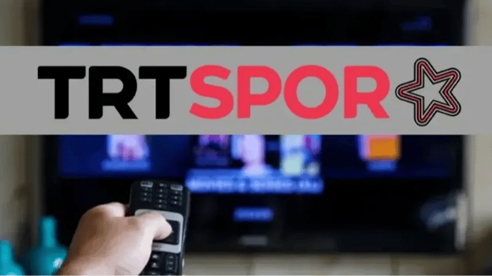 TRT Spor Yıldız yayın akışı