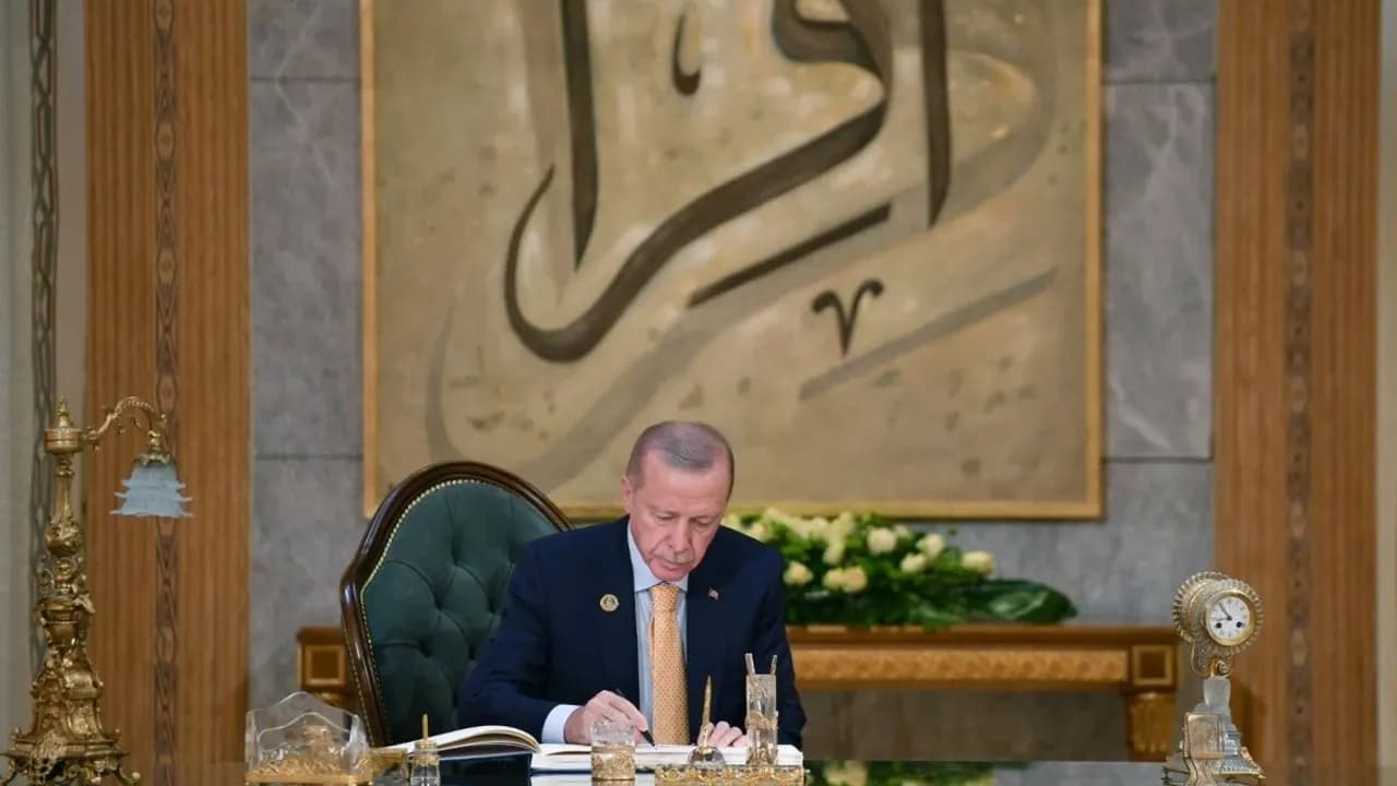 UnHerd: Türkiye'nin yeniden dirilişi Batı'yı zor durumda bırakıyor!