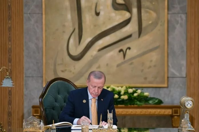 UnHerd: Türkiye'nin yeniden dirilişi Batı'yı zor durumda bırakıyor!