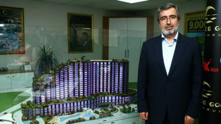 Jet Fadıl’ın (Fadıl Akgündüz) Caprice Gold’u satışa çıktı! Jet Fadıl kimdir, nereli, şu an nerede?