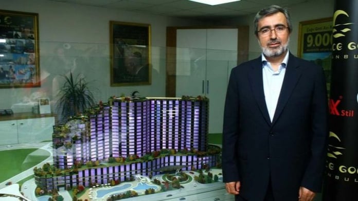 Jet Fadıl’ın (Fadıl Akgündüz) Caprice Gold’u satışa çıktı! Jet Fadıl kimdir, nereli, şu an nerede?