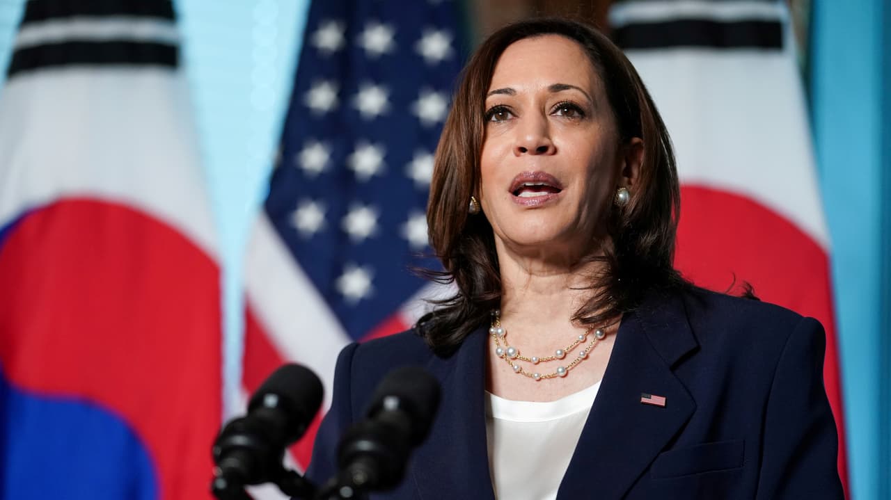 Kamala Harris'in dış politikasında öne çıkanlar