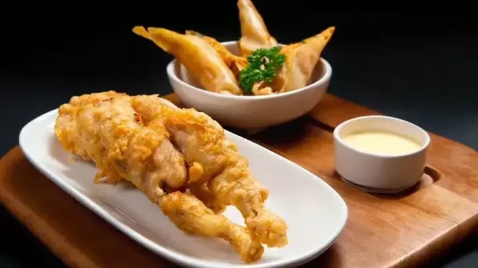 Kurbağa bacağı haram mı, helal mi, caiz mi?