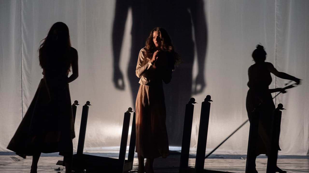 İstanbul Tiyatro Festivali'ne 'Shakespeare' damga vuracak