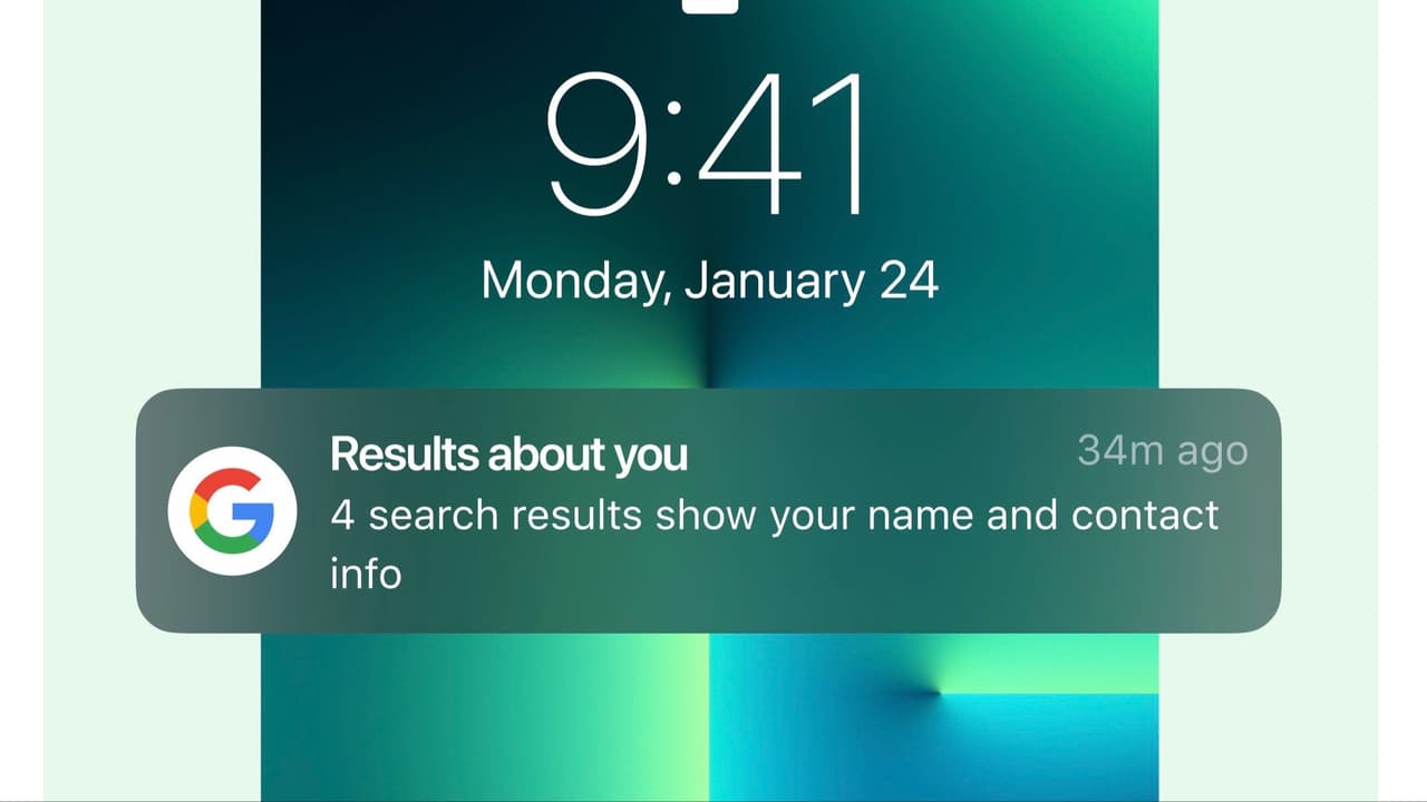 Google, gizlilik için yeni güvenlik önlemleri alıyor