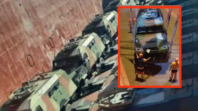 Gela Vasadze: "Fransa'nın Gürcistan üzerinden Ermenistan'a silah gönderdiği iddiası doğru değil"