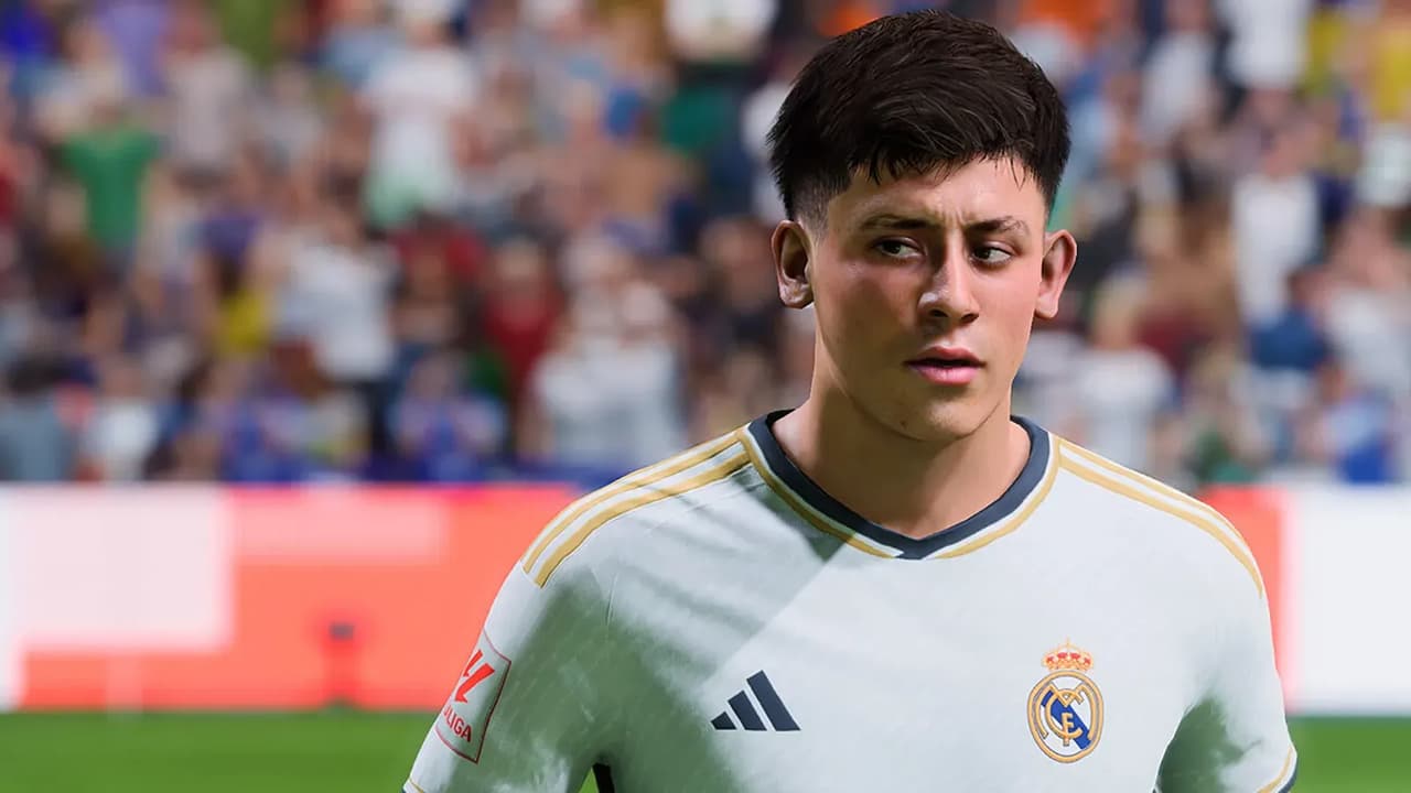 FC25 Arda Güler reytingi kaç? Arda Güler FIFA 2025’te var mı? EA Sports FC 25 Arda Güler reytingi kaç?