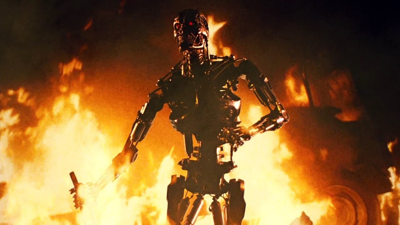 Kendini imha eden robotlar geliyor!