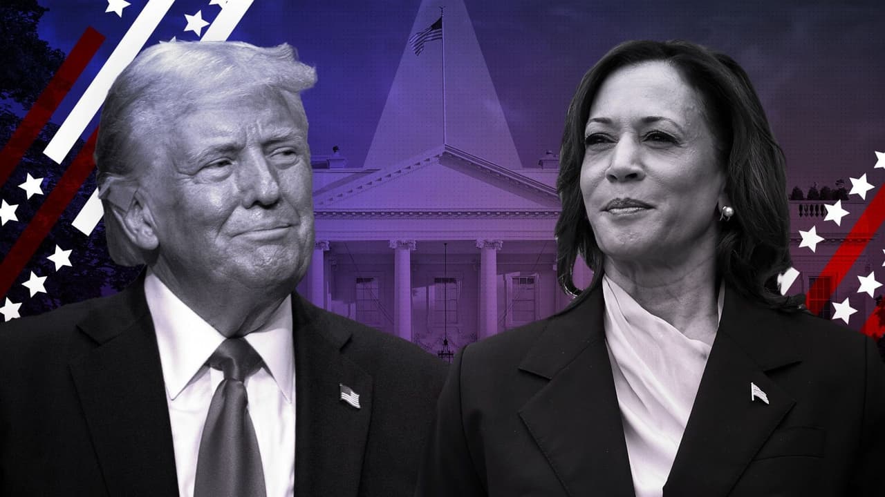The Quincy Institute: Biden'ın ardından ABD'deki anket sonuçları nasıl şekillendi?
