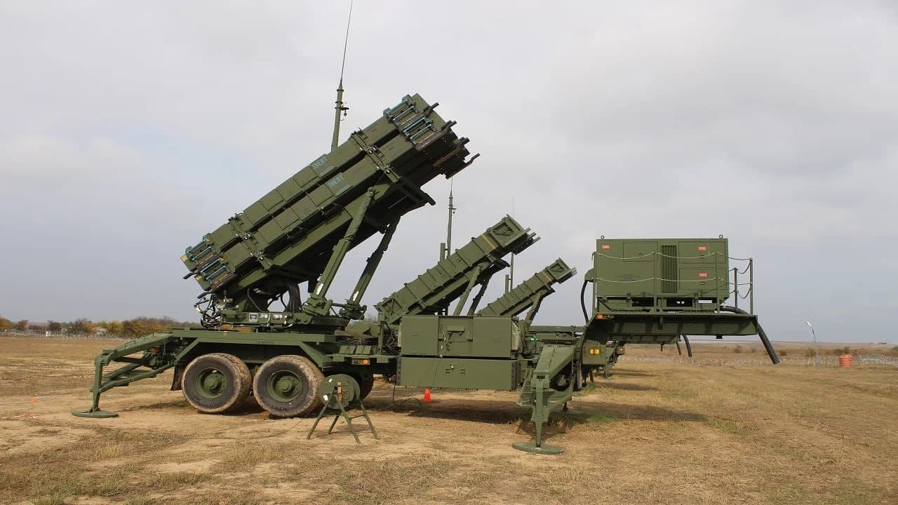 ABD’den Ukrayna’ya Patriot uyarısı: Füze tedarikinde yakında sıkıntı başlayacak