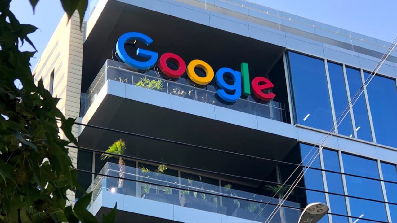 Google, kişisel verileri yurt dışında saklayabilecek