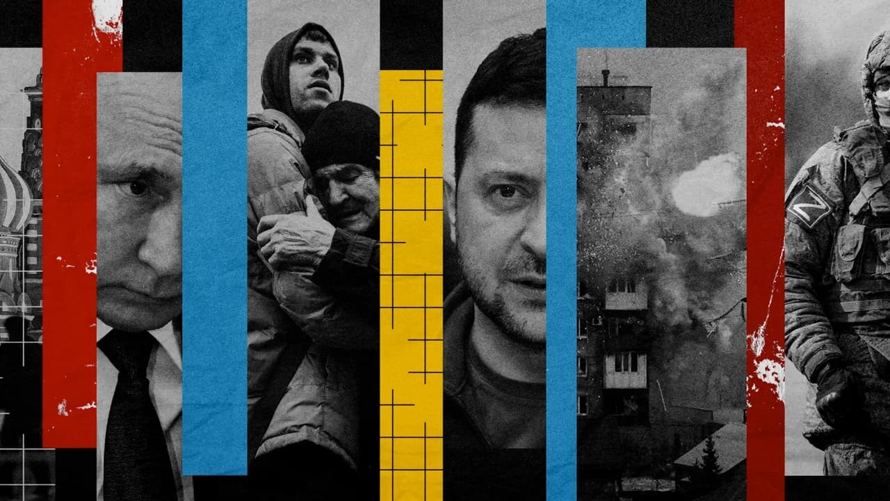Rusya-Ukrayna Savaşı: Değişen Dengeler ve Beklentiler